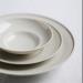 Serving Plates Ceramic Deep Plate Tableware Breakfast Plate Fruit Plate Solid Salad Plate Dessert Plate Dinner Plate Kitchen Restaurant Home Plate for Appetizer Dinner and Desserts (Size : M) Medium - Buy Online on GoSupps.com
