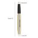Boobeen Double-ended Waterproof Glitter Eyeshadow Stick - Shimmer and Matte Eye Makeup Pen (04) - Buy Online on GoSupps.com