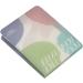 Papier de Palette de Fond de Teint Liquide Jetable pour M lange de Couleurs 200 Feuilles pour Maquillage/Nail Art 2 Ensembles avec B ton de M lange pour Salon de Beaut /Utilisation - Buy Online on GoSupps.com