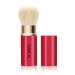Buy Allbesta Retractable Kabuki Brush for Perfect Make-Up Powder Blending | Soft Synthetic Hair Makeup Brush - Buy Online on GoSupps.com