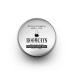 Roomcays 100% Natural Beard Balm with Argan Oil & Shea Butter - Moisturizing Balm for Beard & Mustache in Aluminum Jar (30g) - International Shipping Available - Buy Online on GoSupps.com