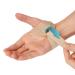 CMC Thumb Brace for Men and Women CMC Joint Support Stabilizer for Thumb Joint Discomfort Instability Tendonitis Lightweight & Adjustable Thumb Support Right-Hand Small Right-Hand & S