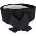 Turmalin Waist Bandage Support Belt - Self-Heated Lower Back Therapy Lumbar Support - Medium & Small Sizes Available - Buy Online on GoSupps.com