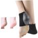minkissy 3 Pairs High Heel Protectors Plantar Sock Heel Socks Socks Heel Protectors for High Heel Shoes Heel Sleeves Foot Sleeve Socks with Pad Gelt Gel Set Men and Women Spa - Buy Online on GoSupps.com