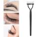 Dajidafu 3 Pieces Eyelash Separator Portable Lash Curler Metal Lashes Tools Delicate Eyelashes Separators for Girls Women - Buy Online on GoSupps.com