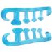 Hawhy Gel Toe Spreader & Separator Size S | Relax Your Feet | International Shipping Available - Buy Online on GoSupps.com