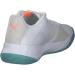 PUMA Unisex Accelerate Pro W+ Indoor Trainers - 41 EU - Puma White Neon Citrus Nimbus Cloud Porcelain | International Shipping Available - Buy Online on GoSupps.com