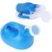Lizusidtsy 2000Ml Plastic Potty Pee Bottle Pee Collector Male Bed Potty Pee Bottle Pee Collector Portable Pee Bottle with 160cm Tube Portable Pee Urine Bottle Toilet Supply - Buy Online on GoSupps.com