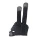 FRCOLOR Thumb Support Gloves - Carpal Tunnel & Sprained Thumb Splint Holder Protective Gear in Thin Polyester - Buy Online on GoSupps.com