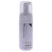 Diego dalla Palma Struccatutto - Detox Cleansing Mousse - Skin Cleanser - Creamy Formula Absorbs And Removes All Traces Of makeup And Sebum From The Skin - Reveals Younger-Looking Skin - 4.2 Oz