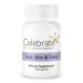 Celebrate Vitamins Hair Skin and Nails - 120 Capsules