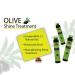 Okay Olive Shine Treatment - 0.6 Ounce - Conditioning & Healthy Shine for All Hair Types - 12 Natural Oils - Buy Online on GoSupps.com