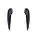 Buy 2PCS Silicone Ear Covers for Hair Coloring - Anti-Staining Hairdressing Shields | International Shipping Available - Buy Online on GoSupps.com