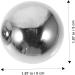 Shop Gatuida 2st Fitness Handball & Jade Massage Balls for Seniors | Relaxation & Health Exercise - Buy Online on GoSupps.com