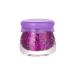 ZXHZAQ Eye Glitter Eyeshadow Hair Glitter Gel Long Lasting Sparkling Sequins Festival Shinny Decoration 6