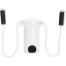 Xwyebo Secure Tracheostomy Tube Holder - Reusable Straps for Post-Neck Surgery Care | International Shipping Available - Buy Online on GoSupps.com