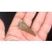 Unakite Crystal Pendulum for Divination Healing and Chakra Balancing - Handcrafted Dowsing Tool with Silver Chain - Spiritual Insights with Unakite Gemstone - Buy Online on GoSupps.com