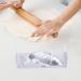 Hemoton Decoration Cooking Molds 3D Fish- Shaped Kitchen Baking Mould DIY Cake for Pie Pasta Rice Mooncake Party Metal - Buy Online on GoSupps.com