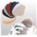 NOLITOY 12 Pairs Heel Stickers - Comfortable Silicone Gel Shoe Repair & Cushions for Women - Breathable No Trace Glue Insoles for Sneakers & House Shoes - Buy Online on GoSupps.com