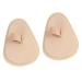 joyMerit Set of 2 Hammer Toe Correction Pads & Cushions Forefoot Toe Pads for Pain Relief | International Shipping - Buy Online on GoSupps.com