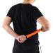Amonida Massagesticks - Non-Slip Fascia Poles for Athletes | Relieve Back Pain in the Gym | Orange - Buy Online on GoSupps.com