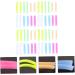 NOLITOY 72 Pairs Eyelash Silicone Patches | Curly Silicone Gaskets for Stunning Lashes - International Shipping Available - Buy Online on GoSupps.com
