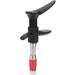 Portable Water Adjustment Tool for Scoliosis Relief | Lightweight Spine Adjuster with Aluminum Box (Red) - International Shipping - Buy Online on GoSupps.com