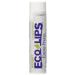 ECO LIPS Bee Free Vegan Unscented Lip Balm 0.15 OZ