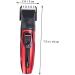 FOMIYES Electric Hair Clippers for Men - Professional Hair Trimmer & Beard Grooming Tool for Adults Kids & Pets - Buy Online on GoSupps.com