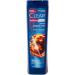 Clear ANTI CADUTA Men Shampoo for weak hair shampoo against hair loss 3 x 225 ml + Italian Gourmet polpa 400 g - Buy Online on GoSupps.com