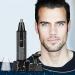 Professional Ear and Nose Hair Trimmer - Painless Battery-Operated Waterproof Clipper for Men & Women | Dual Edge Blades - Buy Online on GoSupps.com