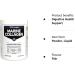 Wild Caught North Sea Cod Marine Collagen Peptides (400g) | 1.5X Absorption Protein Powder | Amino Acids for Bone, Joint, Gut, Hair & Skin | Halal Kosher Keto | 40 Servings - Buy Online on GoSupps.com