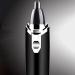 OUSIKA Nose Hair Trimmer Electric Nose & Ear Hair Removal Portable Travel Shaver & Razor for Safe Facial Care - Buy Online on GoSupps.com