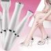Buy 4-in-1 Electric Razor for Women - Facial & Armpit Shaver Private Trimmer - International Shipping Available - Buy Online on GoSupps.com