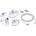 Buy Beurer IH 21 Inhaler - Compact Inhaler with Accessory Storage | International Shipping Available - Buy Online on GoSupps.com