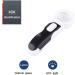 Magnifying Glasses for Hobbies Reading Magnifier LED Hand-held Magnifying Glass with Light-Free Light-Loss Magnifying Glass Light Weight Suitable for Reading Inspection Welding Needlework Main - Buy Online on GoSupps.com
