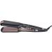 Adjustable Temperature Wide Plate Hair Straightener | 2.2 in Fluffy Electric Iron - International Shipping Available - Buy Online on GoSupps.com