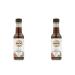 Biona Organic Worcester Sauce 140ml (Pack of 2) 140 ml (Pack of 2)