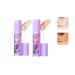 Moisturizing Concealer Stick Lightweight Full Coverage Long Lasting Conceals Corrects Hydrates Long-Wear Matte Finish Waterproof & Lightweight For All Skin 2 Pcs (0104)