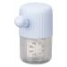 Contact Lens Cleaner Case Pink Contact Lens Cleaner Box Lightweight Handheld for Home (Blue)