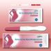 Early Detection Pregnancy Test - Ultra High Sensitivity Home Test Kit for Women | 5 Midstream Sticks + 10 Test Strips - Buy Online on GoSupps.com