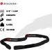 X MONSTER UHMWPE Rhino strop High Strength Anchor Sling Synthetic Rigging Line Winch Extensions line black 3/8"47" - Buy Online on GoSupps.com