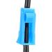 Blue Breathable Rucking Neck Expansion Device - Cervical Hurrica for Home Use Soft Tissue Support Easy to Wear - Free Size - Buy Online on GoSupps.com