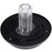 KUKUALE Solar Mosquito Killer LED Lamp Outdoor Garden Lawn Walkway Light Anti Insect - Buy Online on GoSupps.com
