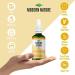 Modern Nature Banana Flavour Drops - Liquid Stevia Drops Sweetner - 0 Calorie Skinny Sugar Free Syrup Alternative For Flavoured Protein Shakes Yoghurt Porridge Milk Keto & Vegan Sweetener 50ml 50 ml (Pack of 1) - Buy Online on GoSupps.com