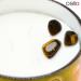 Celestial Large Scented Candle with Tigers Eye Gemstones - Ideal Astrology Gift for Men and Women - Buy Online on GoSupps.com
