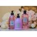 Dr. Taffi Acqua di Bolgheri Lavender Fluid Body Lotion 300ml - Buy Online on GoSupps.com