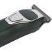 Qukaim Electronic Hair Foil Clipper Electronic Hair Foil Clipper Stainless Steel Mini Electric Hair Foil Trimmer for Gentlemen Home - Buy Online on GoSupps.com