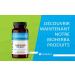 Aub pine 100 G lules de 250 mg | Compl ment v g tal pour le bien- tre circulatoire par BIOHERBA - Buy Online on GoSupps.com