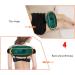 Buy EMS Pulse Massage Belt for Weight Loss | Slimming Belt for Belly Fat Reduction | Effective Fitness Equipment - Buy Online on GoSupps.com
